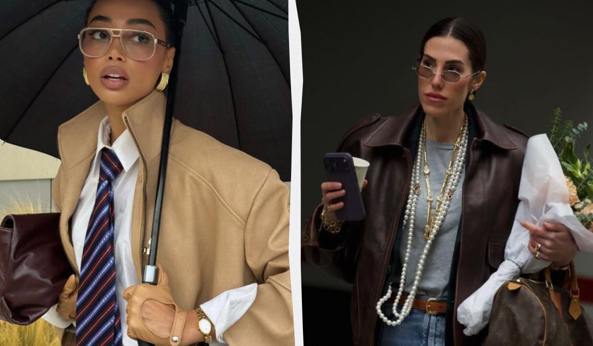 6 ювелірних трендів зими 2026, які варто спробувати вже