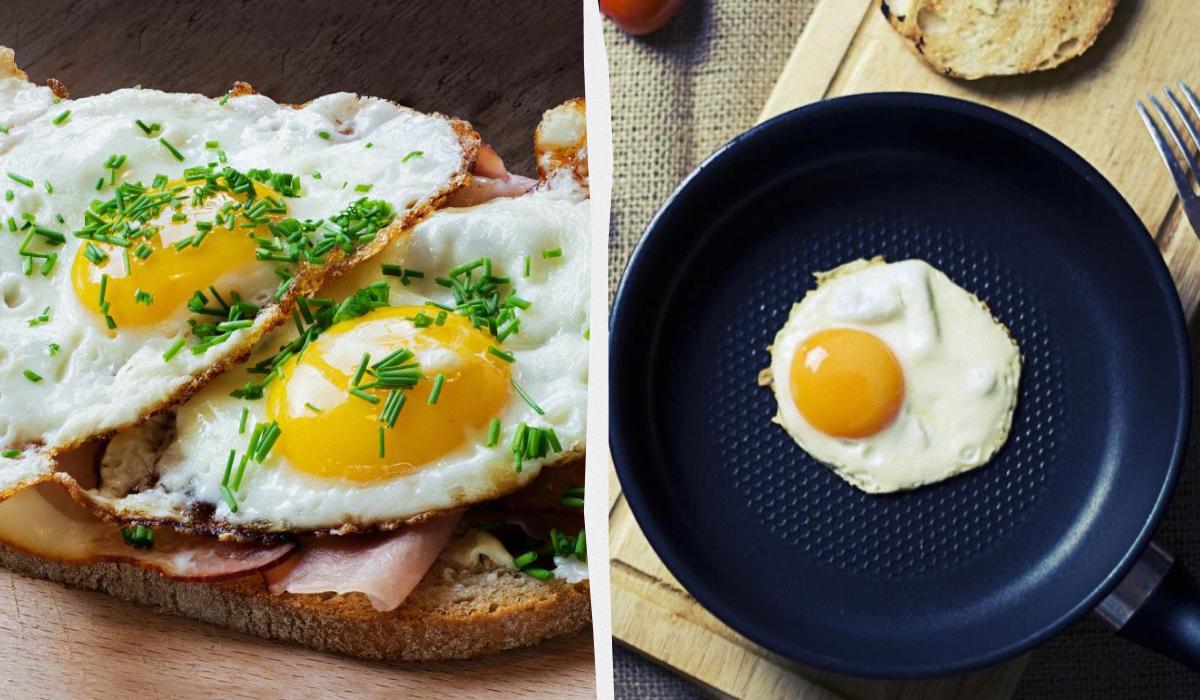 Цей несподіваний інгредієнт зробить вашу яєчню неймовірно смачною: ви про нього й не думали Цей несподіваний інгредієнт зробить вашу яєчню неймовірно смачною: ви про нього й не думали
