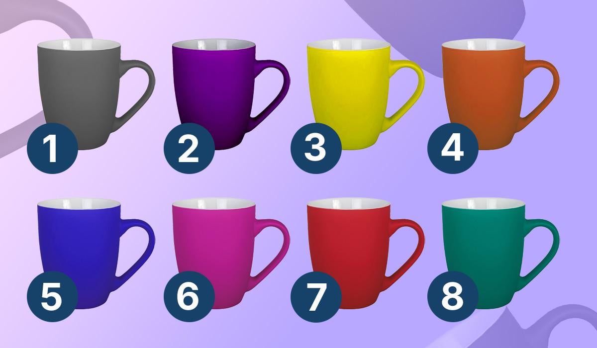 Тест на характер