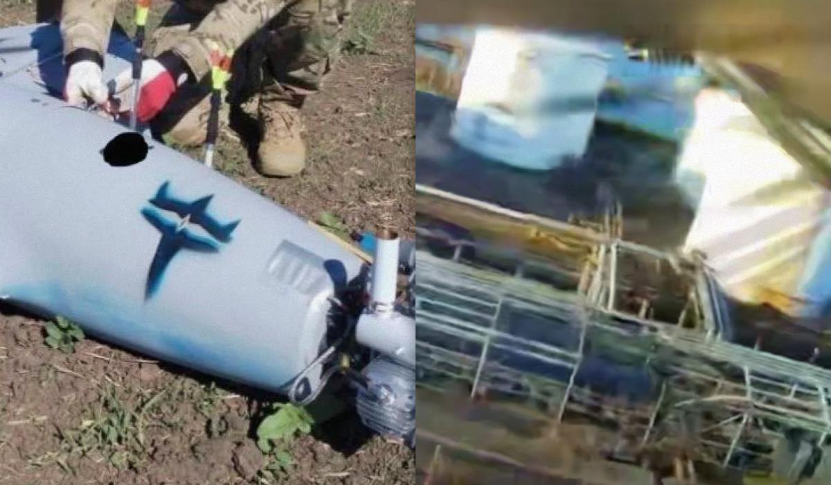 У россиян появился аналог украинского FP-2: почему это большая угроза для ПВО Украины У россиян появился аналог украинского FP-2: почему это большая угроза для ПВО Украины