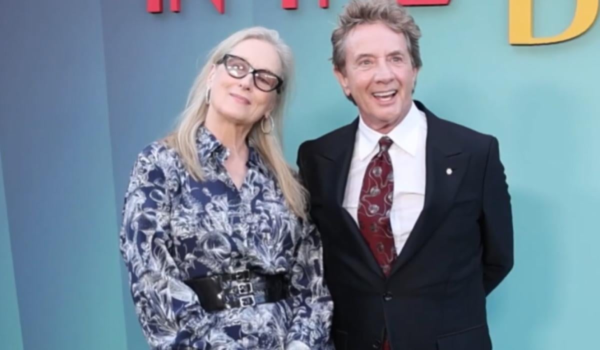 76-річна Меріл Стріп готується вдруге піти під вінець, - ЗМІ