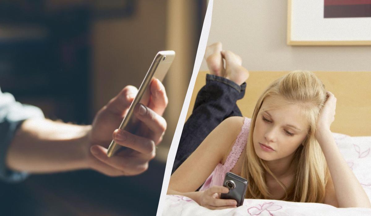 Чому вона вам не відповідає: 4 звички в листуванні, які відштовхують жінок