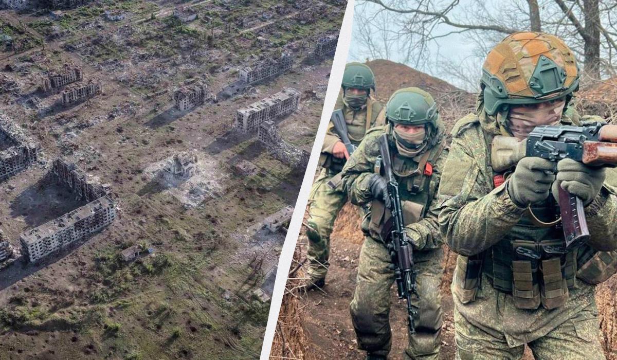 Ворог посилив тиск на Часів Яр: у ЗСУ розповіли, чи вдається тримати оборону