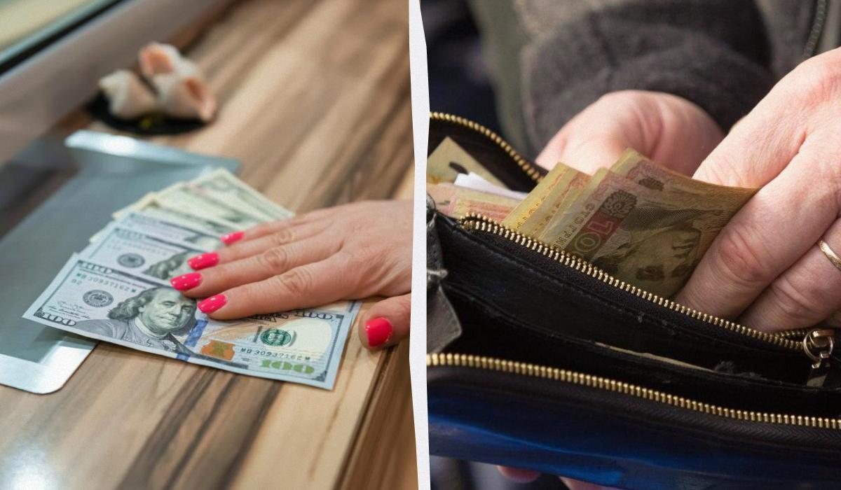 Банкір дала прогноз курсу валют на тиждень після різкого стрибка долара