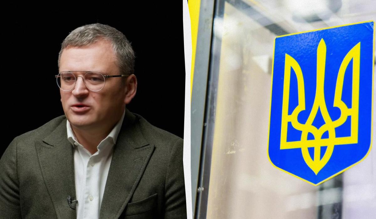 Кулеба пояснив, чому мирну угоду з РФ треба винести на референдум