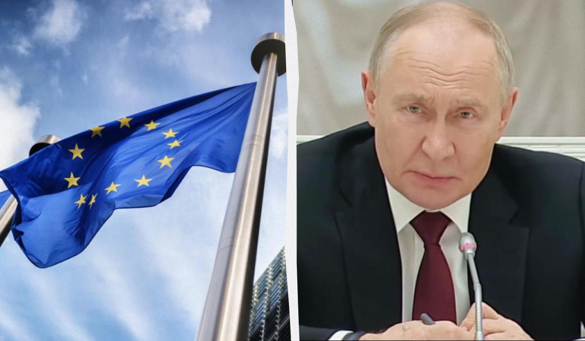 У ЄС заявили про неминучість прямих переговорів з Путіним