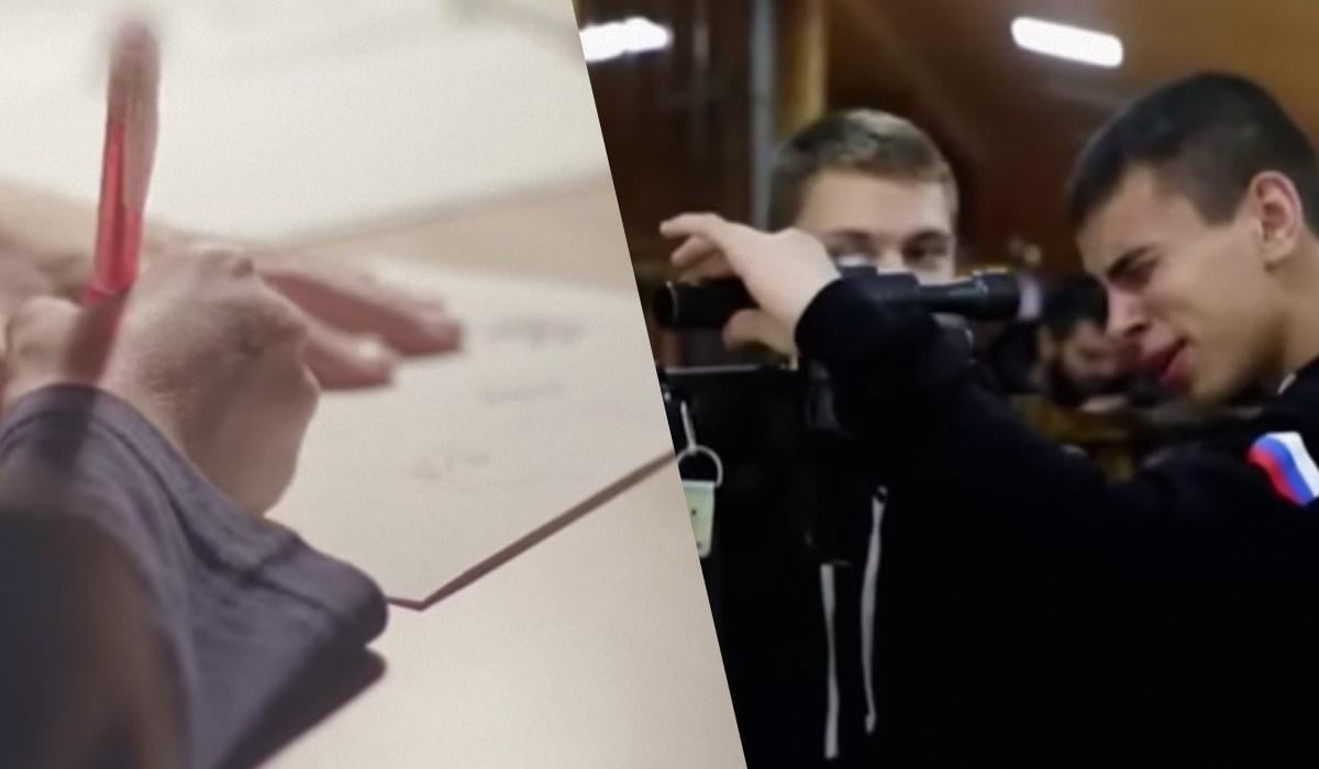 'Мілітаризм та російський шовінізм': в NYT розповіли, про освіту українців в окупації