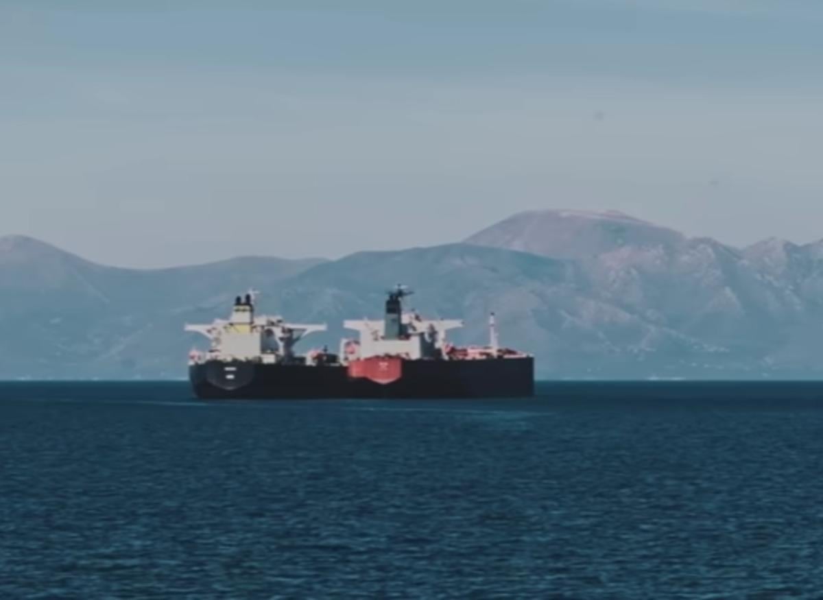 Лондон может стать мощным оружием против теневых флотов Ирана и России, - The Telegraph