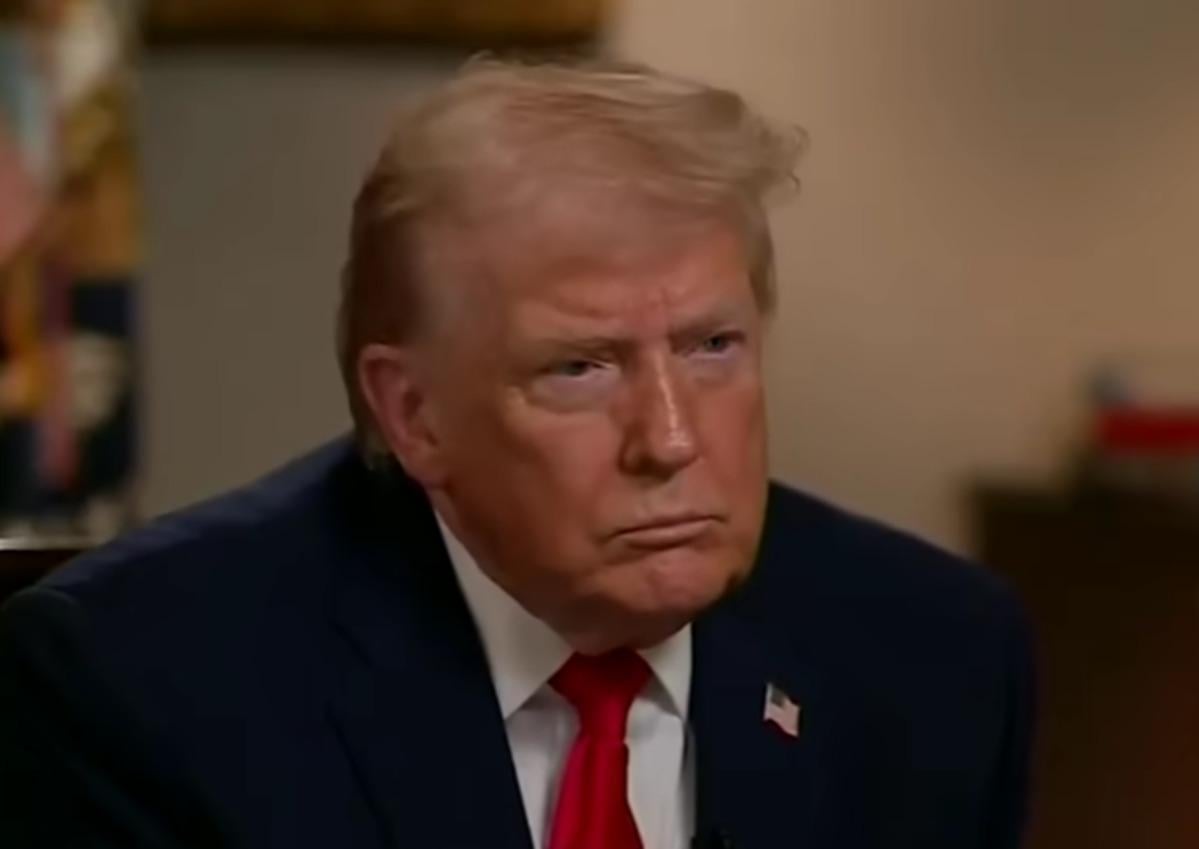 Трамп вирушив на саміт НАТО в поганому настрої, не виключений конфлікт, – CNN Трамп вирушив на саміт НАТО в поганому настрої, не виключений конфлікт, – CNN