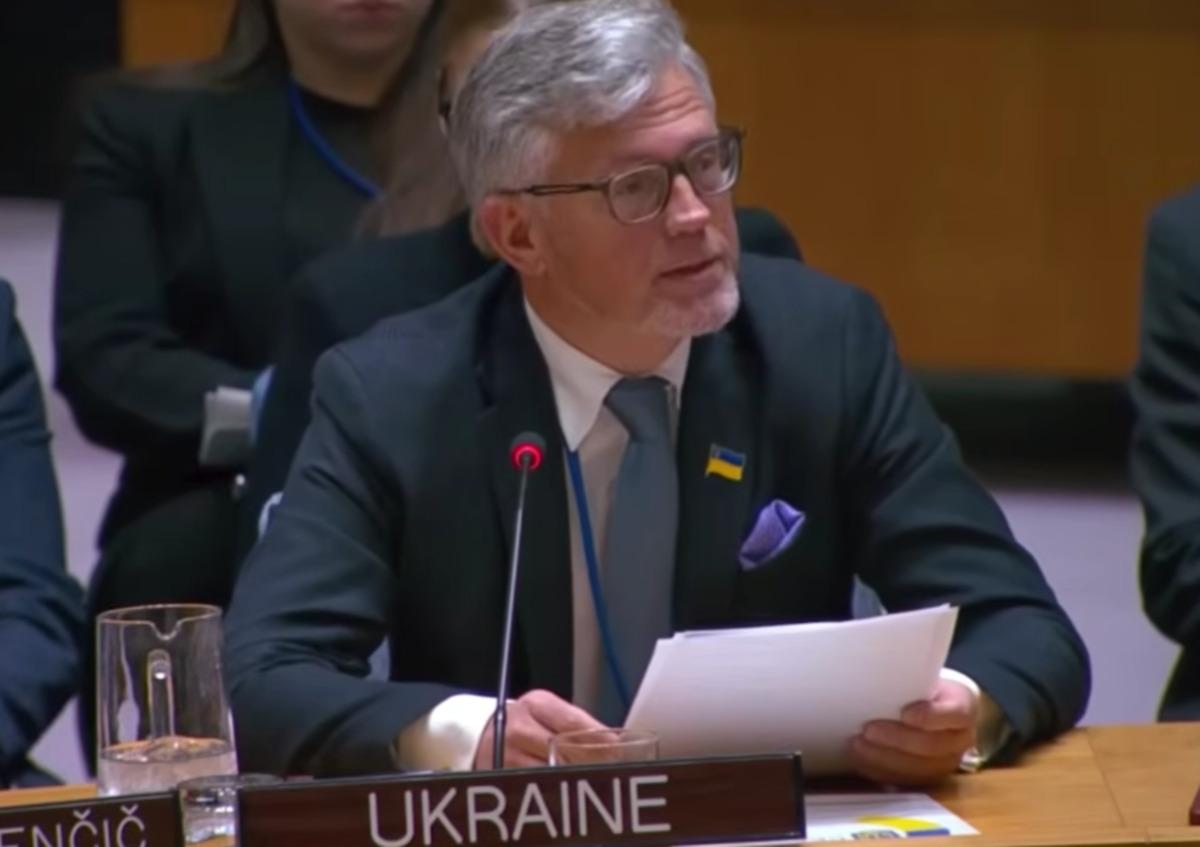 'Москва перевершує сама себе': Мельник відреагував на обстріли РФ по Україні в морози