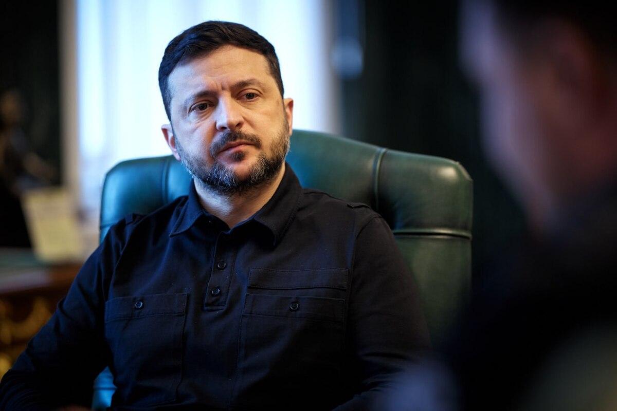 Чи буде на Донбасі вільна економічна зона після війни: Зеленський відповів