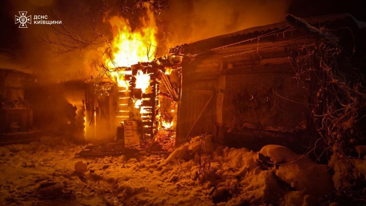 Новий удар Росії по Україні: у Повітряних силах розкрили деталі