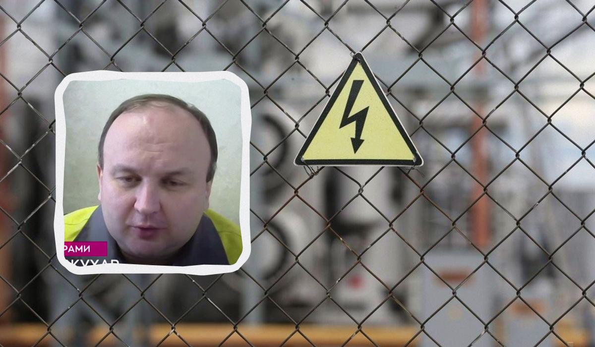 Ситуація зі світлом на Правому березі Києва погіршилася: в ДТЕК розкрили наслідки удару РФ