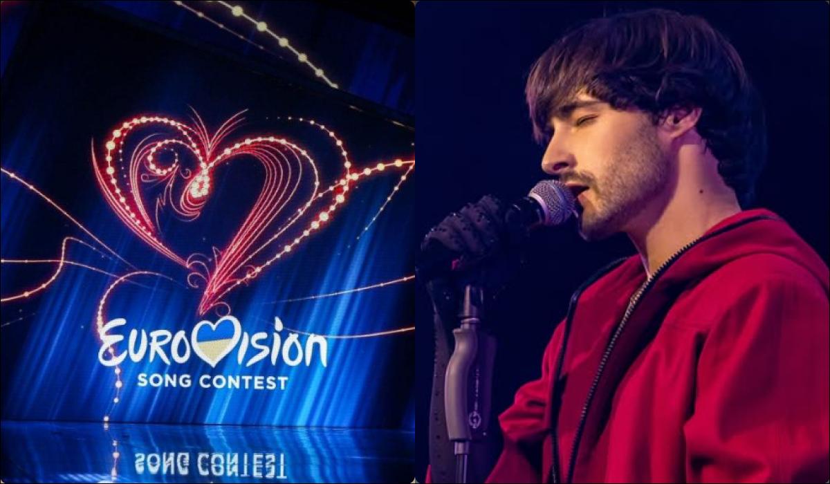 'Євробачення-2026': українці обрали 10-го фіналіста Нацвідбору