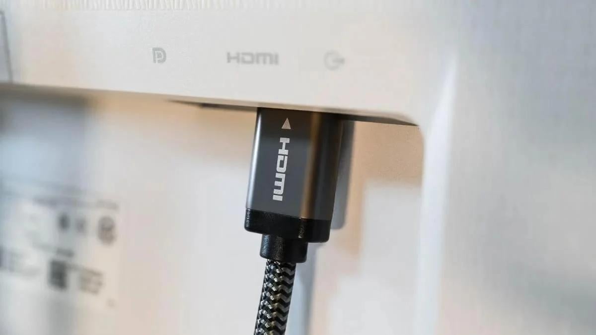 Ваша аудиосистема, вероятно, подключена не к тому HDMI-порту – как это исправить