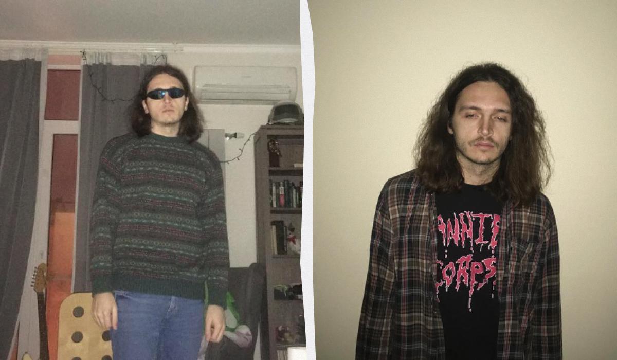 Валентин Стрыкало неожиданно вышел на связь и показал фото 10-летней давности