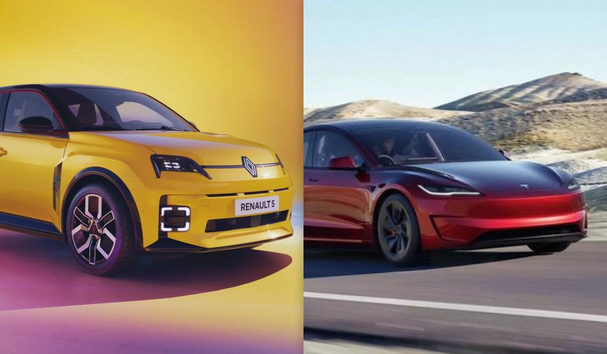 Le 10 auto elettriche più consigliate per il 2026