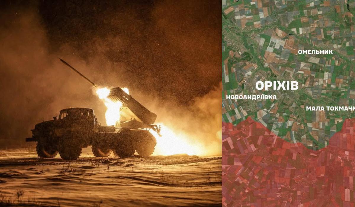 Russia punta a conquistare Orekhovo, punto strategico nella regione