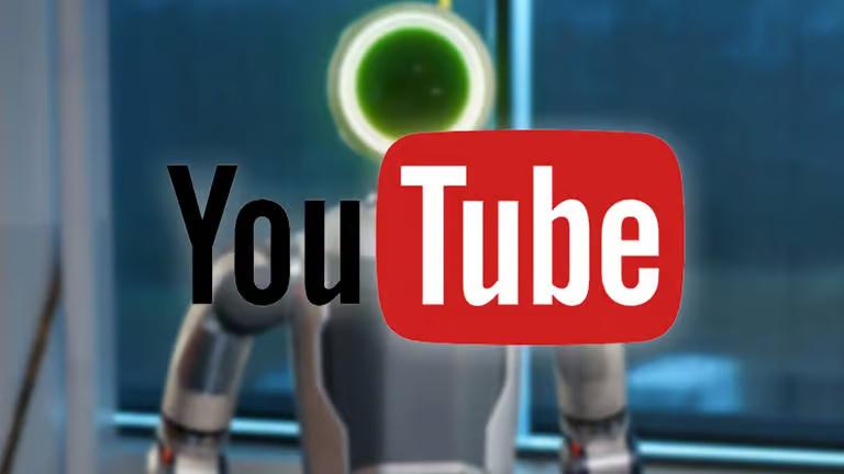 На YouTube знайшли загадкове відео тривалістю 140 років – воно вже має 3 млн переглядів