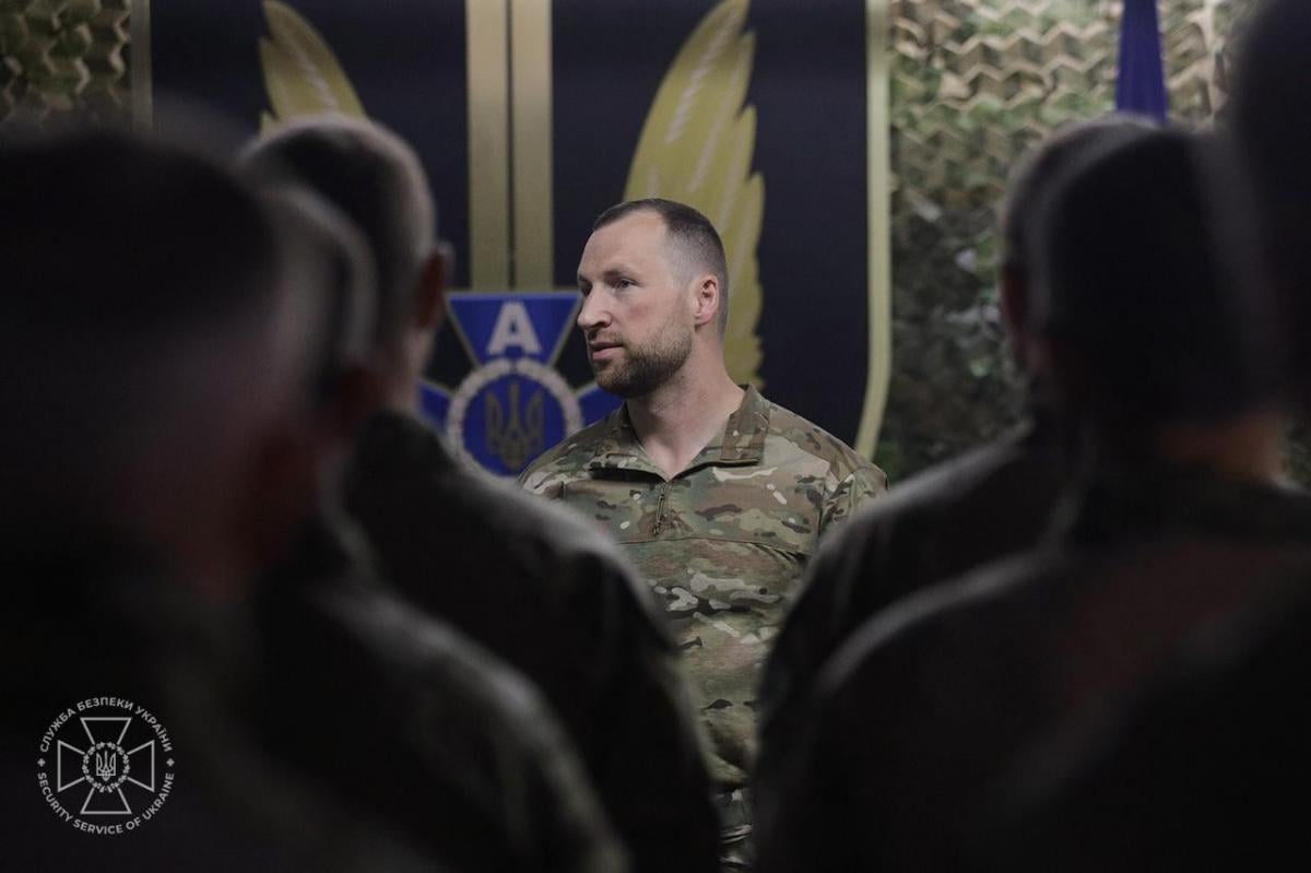 Це питання виглядає чорно-білим: у Раді розповіли, що буде з призначенням нового голови СБУ