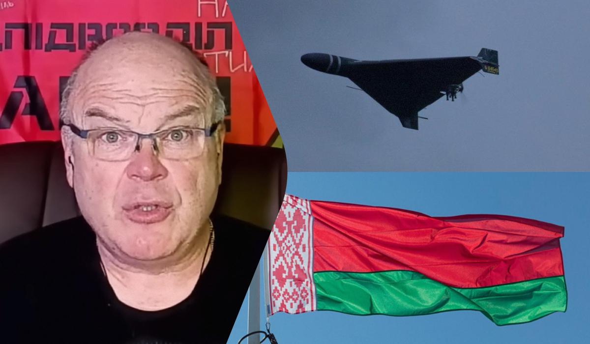 Belarus fornisce supporto tecnico ai droni Shahed impiegati dalla Russia contro l'Ucraina