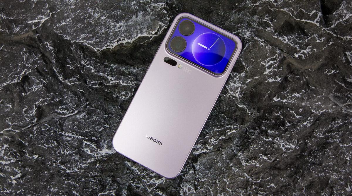 Новий Xiaomi оснастять рекордною батареєю 8000 мАг і найпотужнішим процесором