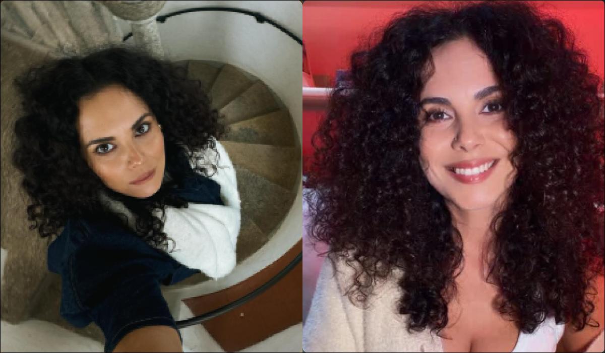 Настя Каменських вперше з'явилася в мережі після новин з лікарні (фото)