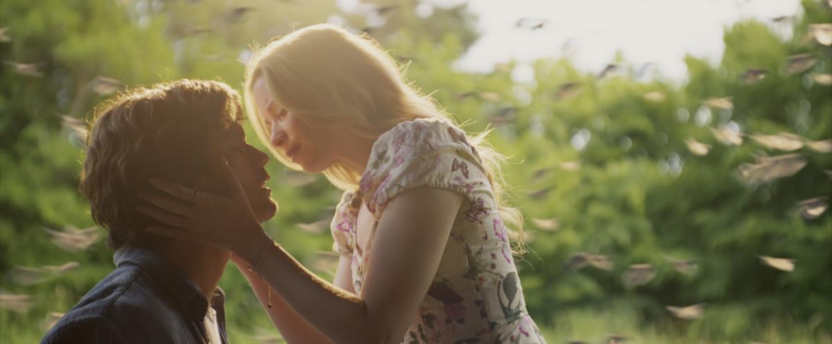 'Сайлент Хилл. Возвращение': интересные факты о долгожданной экранизации второй части культовой хоррор-игры 'Сайлент Хилл. Возвращение': интересные факты о долгожданной экранизации второй части культовой хоррор-игры