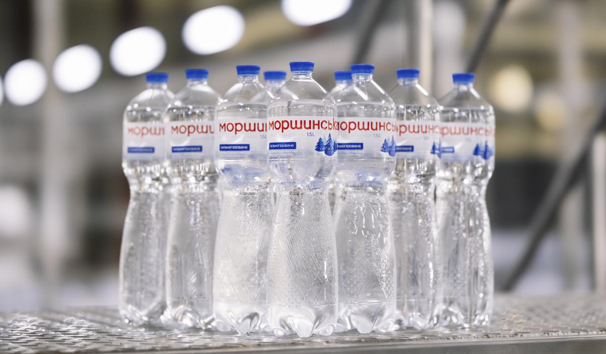 IDS Ukraine спрямувала понад 638 млн грн на благодійність: підсумки  2022–2025 років