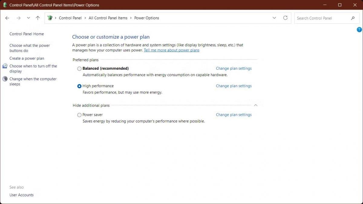 Прості 'лайфхаки', щоб старий ноутбук на Windows працював як новий Прості 'лайфхаки', щоб старий ноутбук на Windows працював як новий