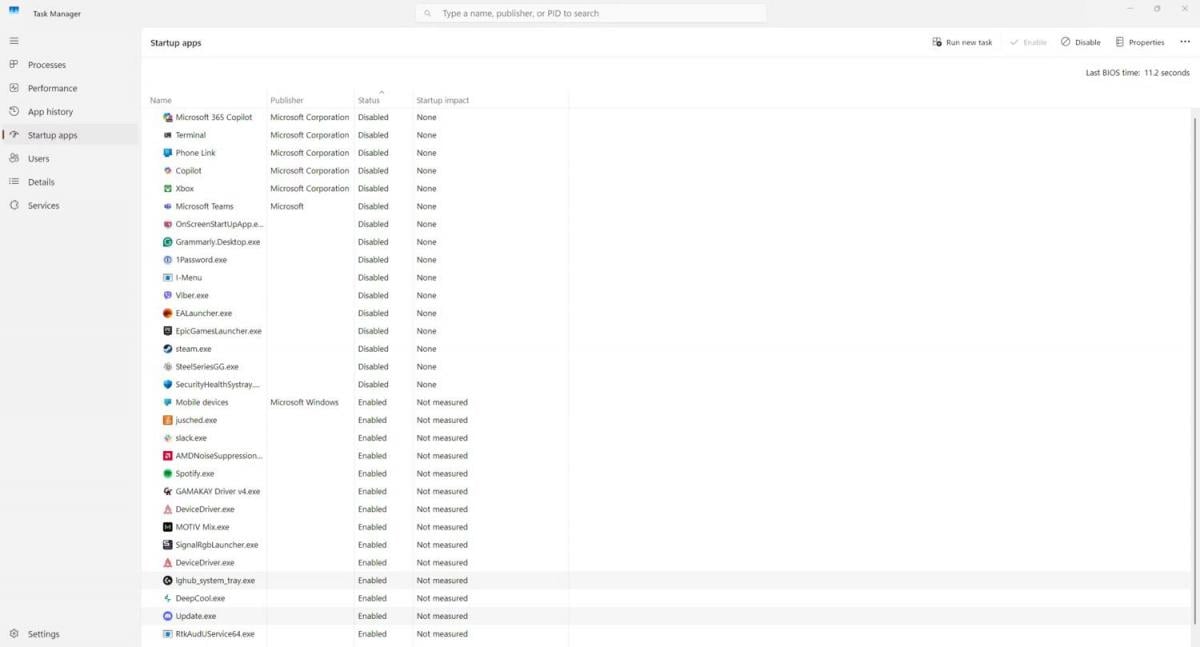 Прості 'лайфхаки', щоб старий ноутбук на Windows працював як новий Прості 'лайфхаки', щоб старий ноутбук на Windows працював як новий