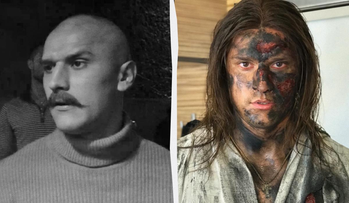 Українські зірки масово діляться знімками з 2016 року - деяких важко впізнати (фото) Українські зірки масово діляться знімками з 2016 року - деяких важко впізнати (фото)