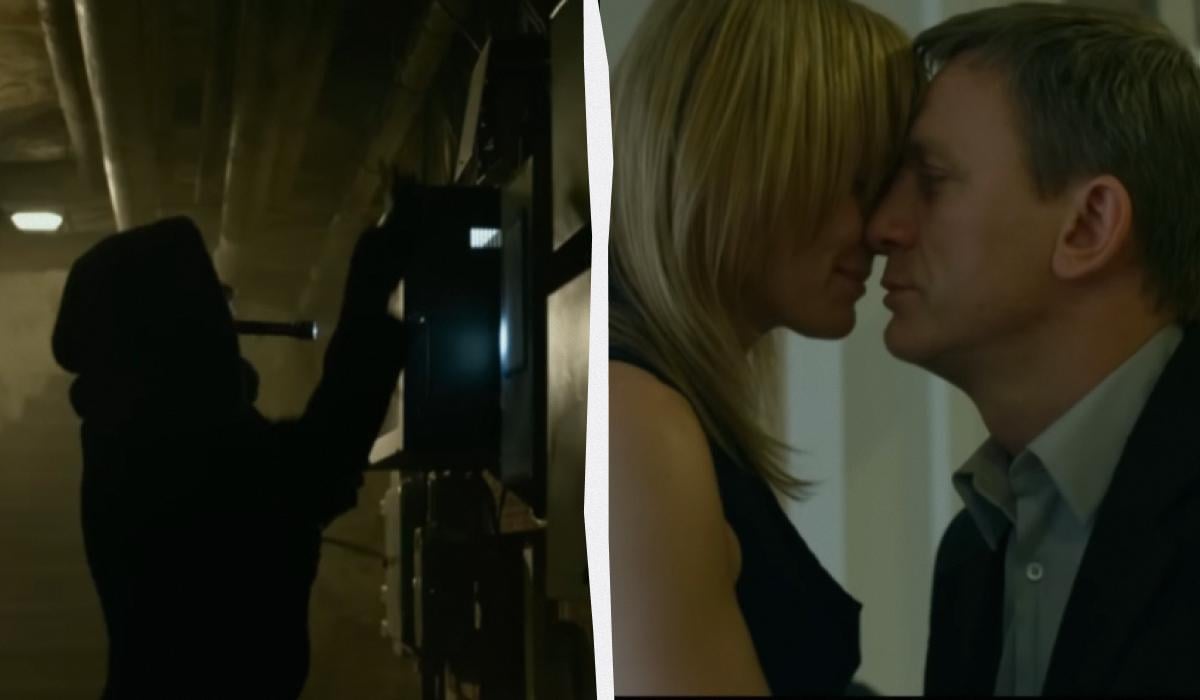 Культова 'Дівчина з тату дракона' отримає серіальну адаптацію Культова 'Дівчина з тату дракона' отримає серіальну адаптацію