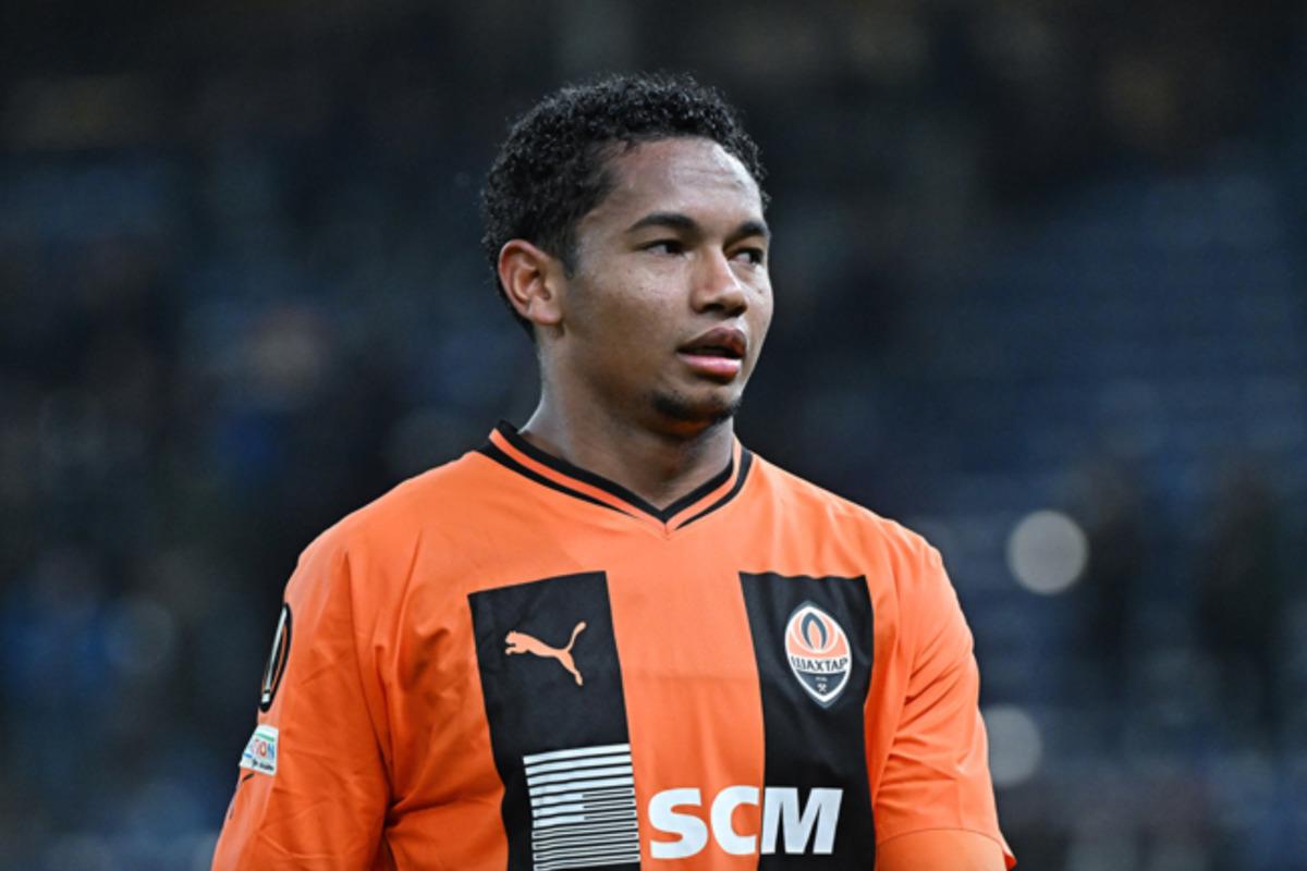 Испанский гранд заинтересован в звезде 'Шахтера'