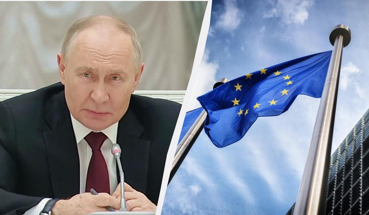 ЄС планує створити посаду переговірника з Росією: кого можуть призначити