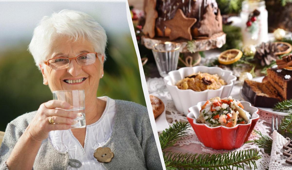 Корисний для м'язів і мозку: дієтологи назвали найкращий обід для довголіття