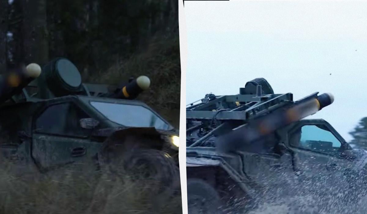 В Україні працює найновіший ЗРК проти дронів: скільки 'Шахедів' він вже знищив