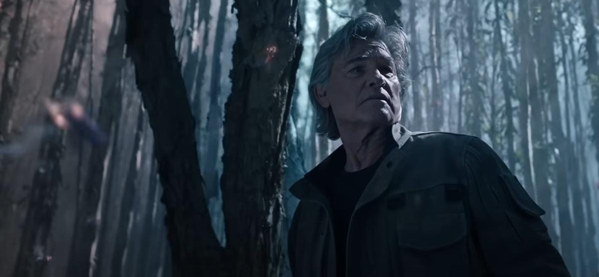 Вийшов трейлер другого сезону серіалу 'Монарх: Спадщина монстрів' з всесвіту Ґодзілли і Конга