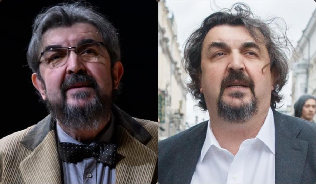 Помер відомий російський актор, який мовчав про війну в Україні