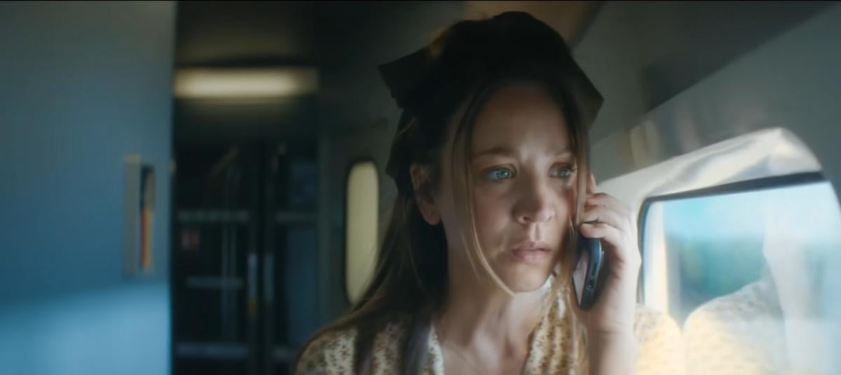 Вийшов трейлер нового напруженого серіалу з зіркою 'Теорії великого вибуху' Кейлі Куоко