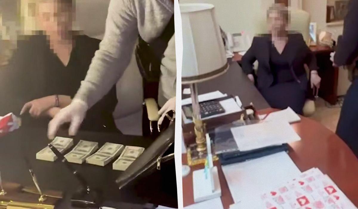 Тимошенко давала вказівки щодо кадрових голосувань в Раді та оплачувала це: записи НАБУ