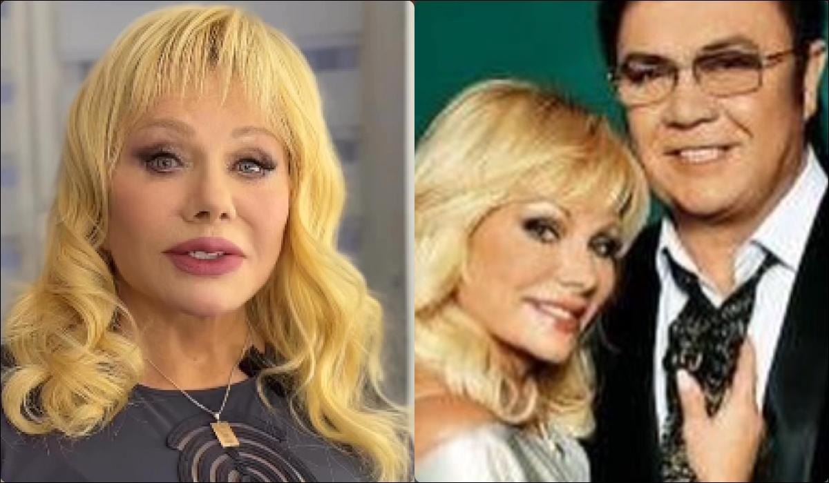 'Соромно говорити': вдова Білоножко поскаржилася на мізерну пенсію-'подачку'