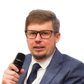 Станіслав Ігнатьєв