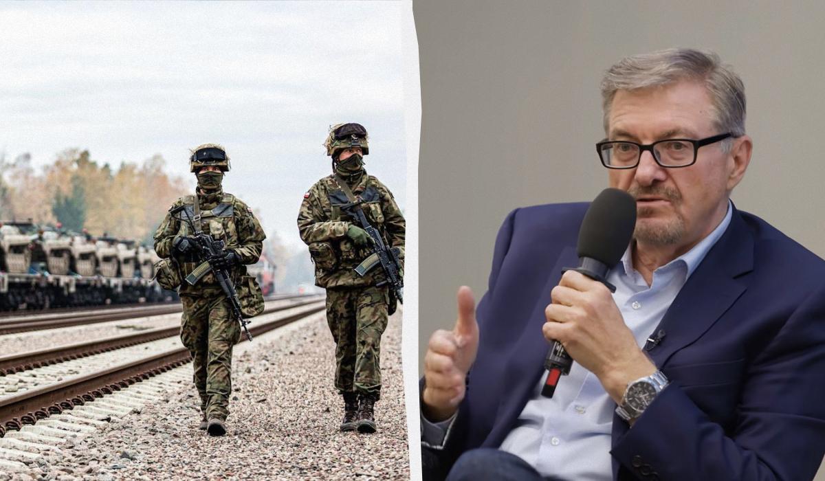 Історик назвав єдиний сценарій, коли західні гарантії для України спрацюють Історик назвав єдиний сценарій, коли західні гарантії для України спрацюють