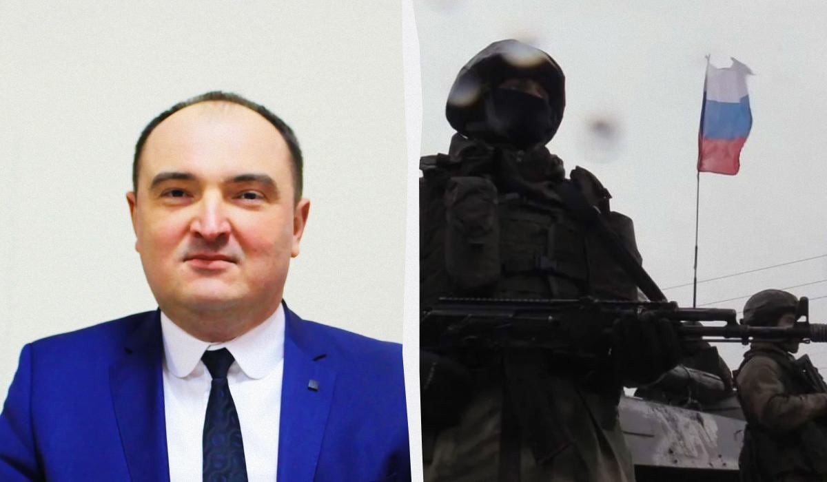 30 млн рублів податків на армію агресора: на Житомирщині ексчиновник Андрій Задирака працює з російським бізнесом, - ЗМІ 30 млн рублів податків на армію агресора: на Житомирщині ексчиновник Андрій Задирака працює з російським бізнесом, - ЗМІ