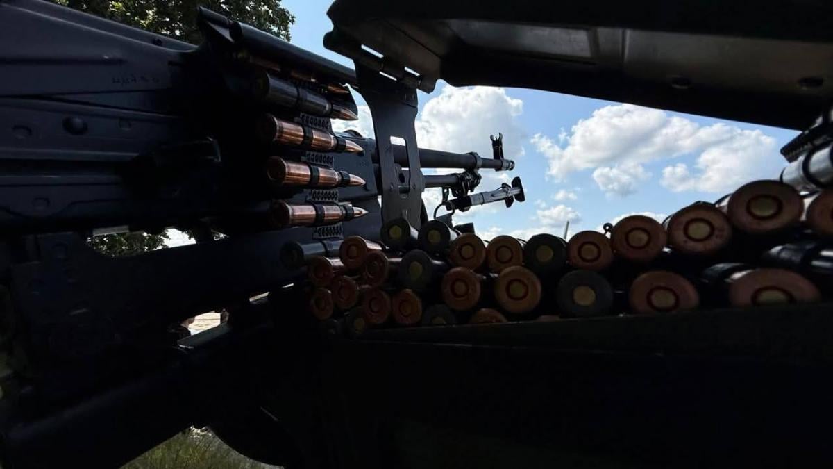 Росіяни змогли просунутися на Донеччині, - DeepState