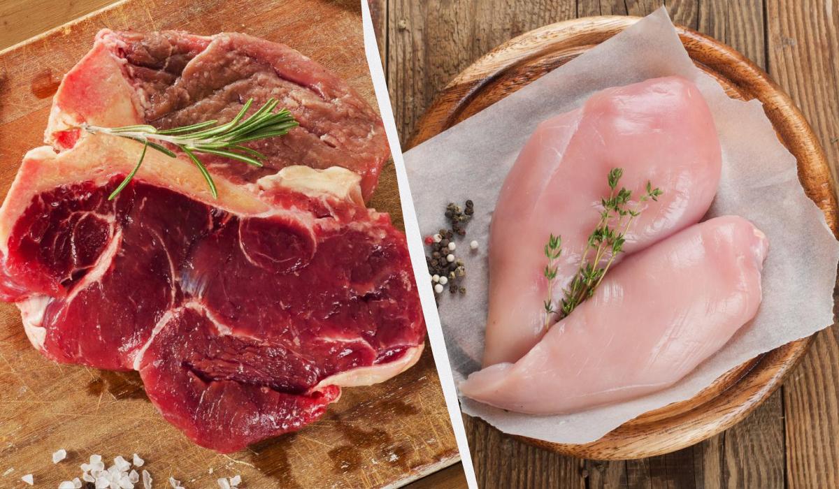 Come scegliere la carne più salutare secondo un cardiologo