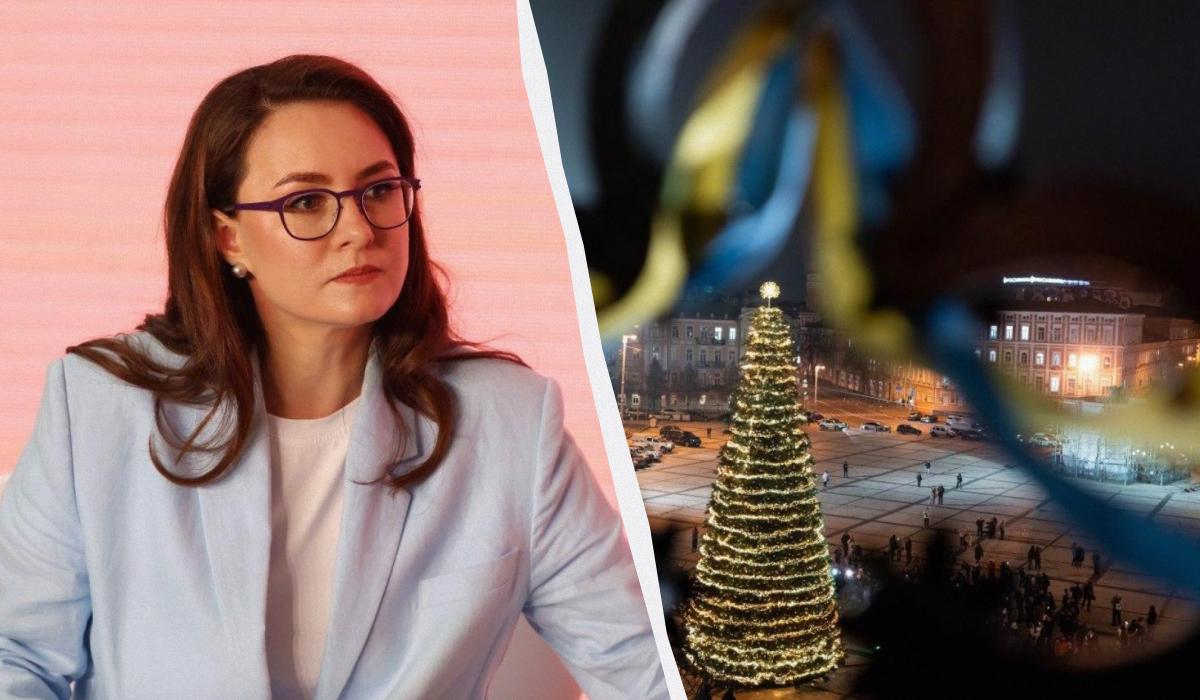 Свириденко пообіцяла киянам більше світла: про які строки ідеться