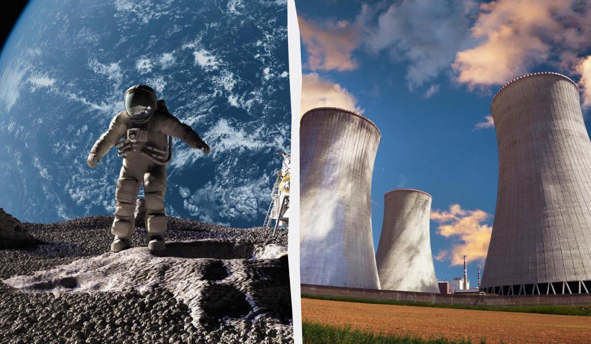 NASA побудує ядерний реактор на Місяці: США планують зробити це в рекордні терміни