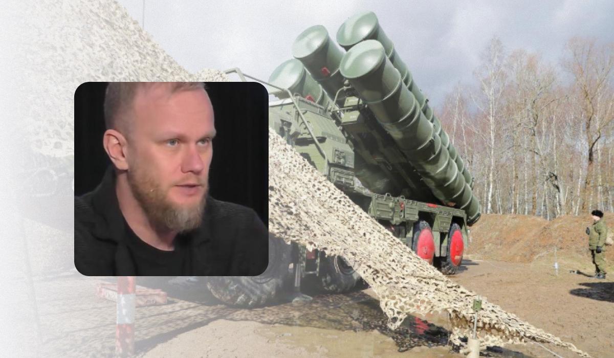 Залишилось мало: експерт відповів, чи зможуть росіяни збивати українську балістику